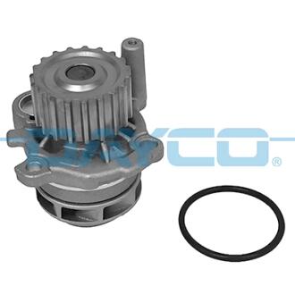 Водяной насос DAYCO DP037