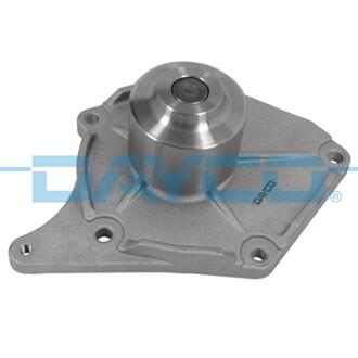 RENAULT Помпа воды Kangoo,Clio 1.5dci 01-,Nissan Note,Qashqai DAYCO DP048