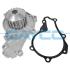 DAYCO  CITROEN  Помпа воды C1,C2,C3,Fiesta,Fusion 01- DP061