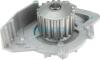 DAYCO  CITROEN Помпа воды C4, C5, Jumper, Jumpy 2.0-2.2HDI,  FIAT Scudo, FORD Galaxy  07- DP063