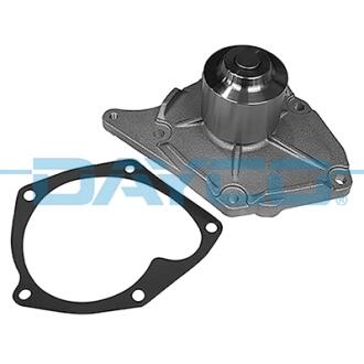 RENAULT Помпа воды Qashqai,Kubistar,Kangoo,Logan 1.5dCi DAYCO DP074