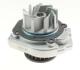 FIAT Помпа воды Alfa Romeo Mito,Bravo,500,Doblo,Grande Punto,Linea,Marea,Panda,Punto,Stilo 1.2/1.4 DAYCO DP182 (фото 2)