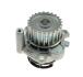 DAYCO VW Помпа воды Golf,Passat,Audi A4,A6 DP217