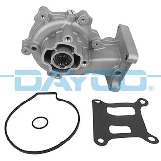 FORD Помпа воды Mondeo 2,0TDCI,Transit.2,0D 01- DAYCO DP289
