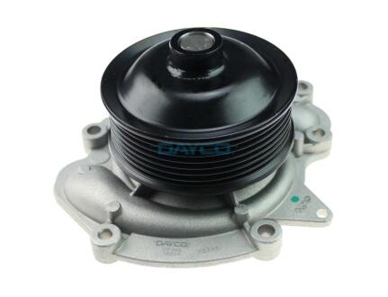 Водяний насос Mercedes Benz OM642 05- DAYCO DP354