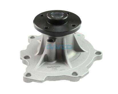 MITSUBISHI Помпа воды ASX, Lancer 1.8d 06- DAYCO DP456