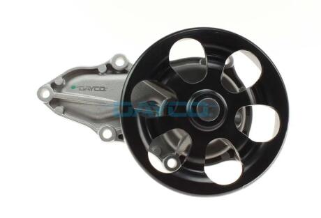 HONDA Помпа води бензин Accord VII 2.4 03- DAYCO DP462