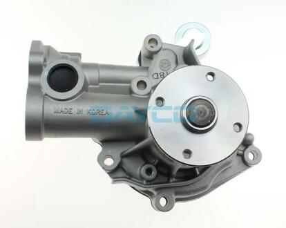 MITSUBISHI Помпа воды Pajero 2.3/2.5D,L300 DAYCO DP484