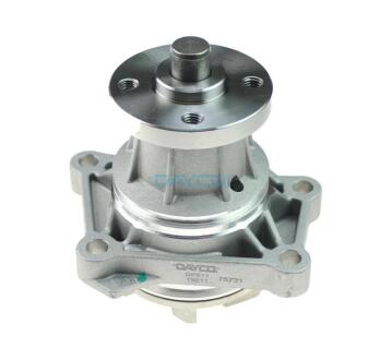 SUZUKI Помпа воды Grand Vitara 2.5/2.7 98- DAYCO DP511