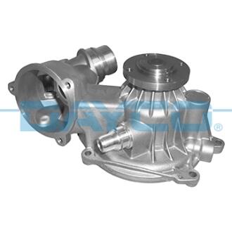 BMW Помпа воды E65 740-750 05-,E70 X5 4.8 07-,E60 DAYCO DP576