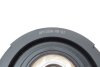 Шкив ремня генератора DAYCO DPV1058K (фото 3)