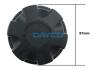 BMW пробка розширювального бачка 1 E81/87/F20,2,3 E90/F30,4,5 F10/G30,7 F01/G11,X1/3 F25,X4,X7 E70/F15,X6,Z4 DAYCO DRC049 (фото 2)