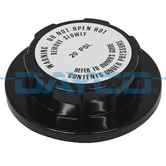 DAYCODB кришка розширювального бачка ML163 DAYCO DRC065