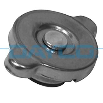 TOYOTA пробка радіатора HYUNDAI, HONDA, MAZDA,NISSAN. (1.2bar) DAYCO DRC066