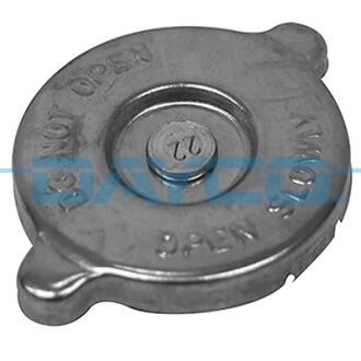 CHRYSLER кришка радіатора JEEP CHEROKEE 08- DAYCO DRC069