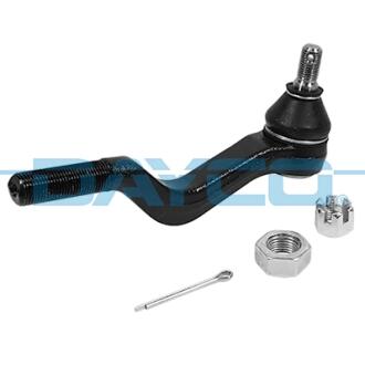 MITSUBISHI наконечник рул. тяги L200, Pajero, Shogun 82- DAYCO DSS1471