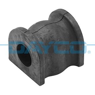 MAZDA втулка стабілізатора задн.6 02- DAYCO DSS1698