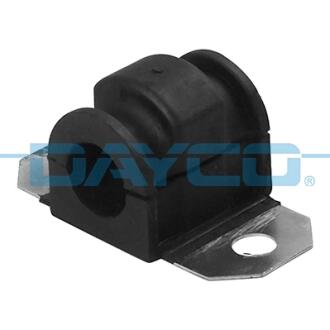 FORD Втулка передн.стабилизатора Fiesta 08-,Mazda 2 07- DAYCO DSS2175