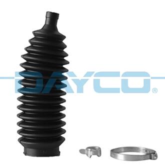 MITSUBISHI пильник рульового механізму Carisma,Subaru Forester,Legacy,Impreza DAYCO DSS2357