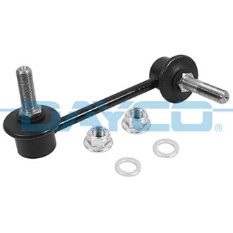 TOYOTA тяга стаб.передн.прав.Prado 120 02- DAYCO DSS2401