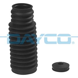 BMW захист рул.рейки 3/5 серія (E34/E36), Z3 DAYCO DSS2421