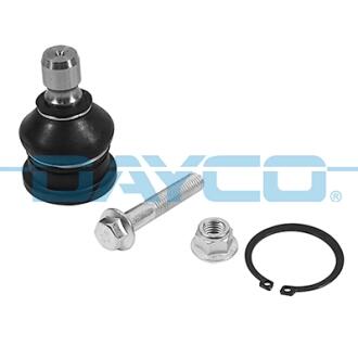 KIA кульова опора нижня Soul 09-,Rio III 11- DAYCO DSS2563
