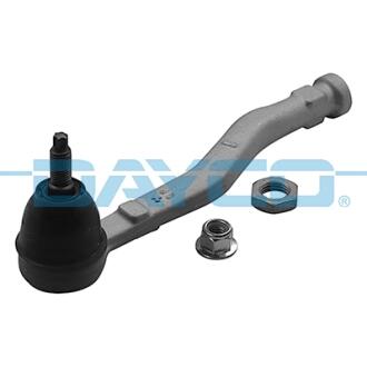 PEUGEOT наконечник рульов.тяги прав.208 12-,Citroen C4 Cactus 14- DAYCO DSS2647