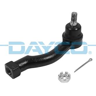 KIA наконечник рульової тяги лів. Sorento 02- DAYCO DSS2725