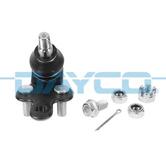 TOYOTA кульова опора (к-кт) лів./прав. Camry 91- DAYCO DSS2970