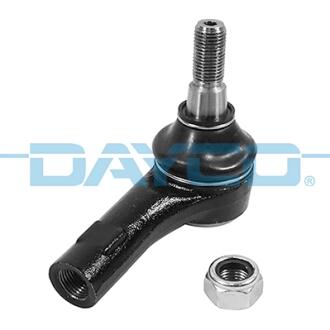 VW наконечник рул.тяги лів.Audi Q7,Amarok,Touareg,Porsche 02- DAYCO DSS3020