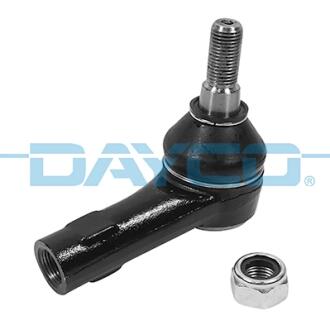 VW наконечник рул.тяги прав.Audi Q7,Amarok,Touareg,Porsche 02- DAYCO DSS3021