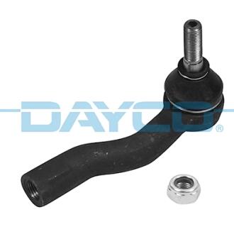 TOYOTA Наконечник рульової тяги RAV-4 00- прав. DAYCO DSS3031