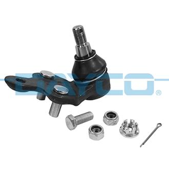 TOYOTA кульова опора лів.Camry, Lexus RX 300 03- DAYCO DSS3046