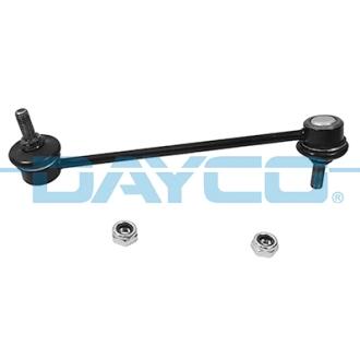 HYUNDAI тяга стабілізатора передн.прав. i20,Picanto,Venga 08- DAYCO DSS3362