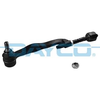 VW Кермова тяга передня права з наконечником MULTIVAN T5 (7HM, 7HN, 7HF, 7EF, 7EM, 7EN) 2.0 03-15 DAYCO DSS3691