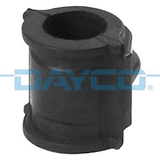 NISSAN Втулка переднього стабілізатора ALMERA 1.5 02- DAYCO DSS4263