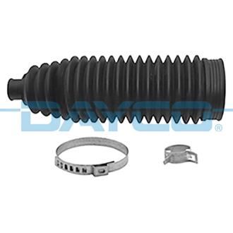 OPEL захист рул.колонки Astra H 1.6 06-14 DAYCO DSS4269