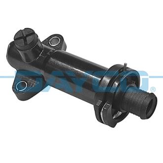 BMW Термостат E46,87,90,60,65,X3,X5 E53,70,X6 2.0/3.0d 03-,Opel Omega 2.5DTi 01- DAYCO DT1229H