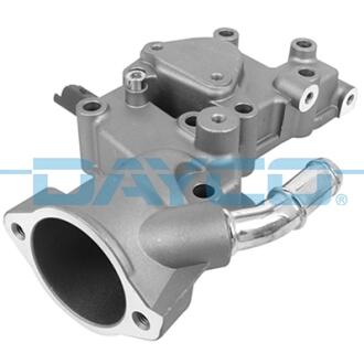 Патрубок из алюминиевого сплава DAYCO DT1260F