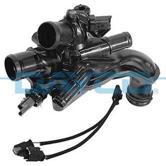 CITROEN Термостат C4 Grand Picasso II (DA, DE) 1.6 THP 155 13-, C5 III (RD) 1.6 THP 150 10-, PEUGEOT 308 II (LB, LP, LW, LH, L3) 1.6 THP 13- DAYCO DT1295H