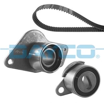 Ременной комплект ГРМ DAYCO KTB112