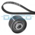 DAYCO К-кт. ГРМ ( ремінь+ ролик)  FIAT Panda 1,1 03-. KTB513
