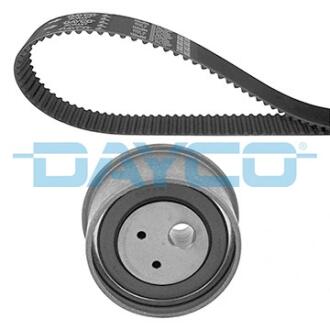 Роликовый модуль натяжителя ремня (ролик, ремень) DAYCO KTB522 (фото 1)