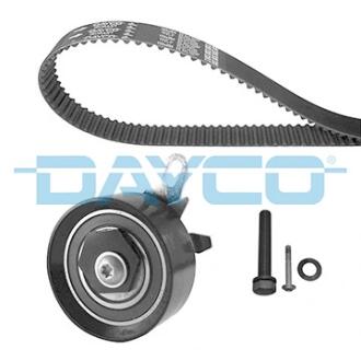 Роликовий модуль натягувача ременя (ролик, ремінь) DAYCO KTB567