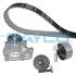 Комплект ремня ГРМ + помпа Dayco KTBWP5310