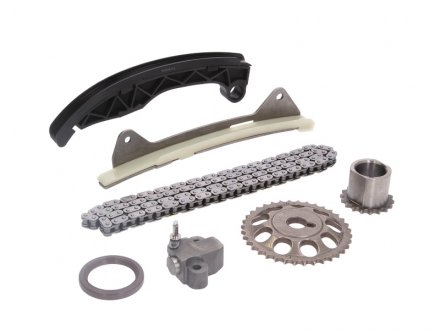 Комплект цепного привода ГРМ DAYCO KTC1018