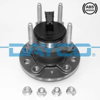 Маточина колеса в зборі DAYCO KWD1128