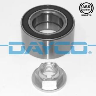 FORD Подшипник передн.ступ. Mondeo -00 DAYCO KWD1165