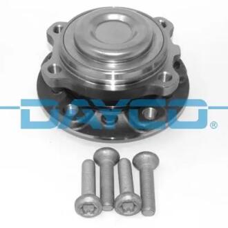 BMW К-кт подшипника передн.ступицы 5 F10/F07/F11, 7 F01 DAYCO KWD1174
