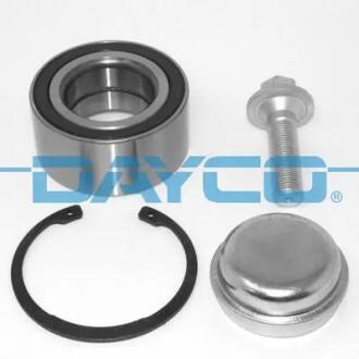 DB Подшипник ступицы передн.W169/245 04- DAYCO KWD1183